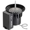 Claber Sensore pioggia CLABER RF 90831 radio