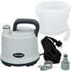 Intex 28606 - Pompa di Svuotamento per piscine, Plastica, Bianco