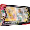 Pokémon- Iono's Bellibolt Ex Premium Collection Collezione, Multicolore, 100-10431 : C : EN : 45 :