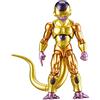 BANDAI Action figure Dragon Ball Evolve Golden Freeza, 12,5 cm, 36274