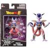 BANDAI Dragon Ball Super Bandai Action figure Dragon Star da 17 cm - Freezer 1a forma - 36181