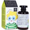 APIVITA KIDS SHAMPOO BLUB & HONEY 500 ML