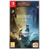 Nintendo Little Nightmares 1 & 2 (Nintendo Switch) - 1 is a download code, 2 is a cartridge. nintendo Switch Little Nightmares I & II (EU)