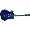 Eko Chitarra Acustica Classica BlueBurst - CS-2 1/2 Eko