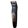 Beurer HR 6000 BodyGroomer Rasoio Uomo per Viso e Corpo con Doppia Lama Flessibile e Batteria Ricaricabile