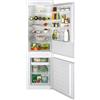 Candy Fresco CBT3518FW Frigorifero da Incasso, 248 Litri, 2 Porte, No Frost, Wi-Fi + BLE, Connesso, Luce LED, Classe F, 54x54,5x177,2 cm, Bianco