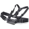 REPORTER ACCESSORI GOPRO REPORTER CHEST BODY PETTORINA