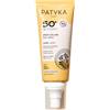 PATYKA COSMETICS Sas Patyka Spray Solare Corpo SPF50+ - Protezione solare alta per bambini e adulti - 100 ml