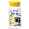 Longlife Olio Di Ribes Nero Integratore 60 Perle