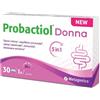 Probactiol Donna Integratore Probiotico 30 Capsule
