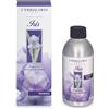 L'erbolario Iris Fragranza Legni Profumati Ricarica Profumatore Ambiente 250ml