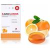 D3 Base D3base Junior Integratore Vitamina D Gusto Arancia 30 Caramelle