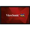 Viewsonic Monitor led 32 Viewsonic TD3207 Full HD 1920x1080p 5ms classe E/Multi-touch/Nero