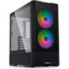 Lian li Case Lian Li Lancool 207 Midi-Tower ATX Nero [G99.LAN207RX.00]