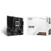 Biostar Scheda madre Amd Biostar B850MT2-E DJ AM5 Micro-ATX 2xDDR5 [B850MT2-E DJ]