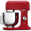 Kenwood Robot da cucina Kenwood KMIX751ARD impastatrice 1000W Rosso/Argento