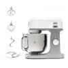 Kenwood Robot da cucina Kenwood Planetaria KMIX751AWH impastatrice 1000W Bianco/Argento
