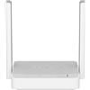 Keenetic Router/Extender Keenetic Starter Wifi/Single Band/100Mbps Bianco/Grigio [KN-1121-01EN]