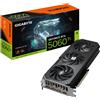 Gigabyte Scheda Video nVidia GeForce RTX 5060 TI 8GB Gaming OC [GV-N506TGAMING OC-8GD]