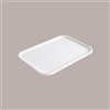 LUCGEL SRL Stampo Tapis Gel 02 in Silicone Tappeto per Decorazioni e Inserti Semifreddi Gelato 320x220h10mm