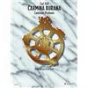 Schott & Co Ltd Carmina Burana Vocal Score: Cantiones profanae. Soli (STBar), gemischter Chor (SATB), Kinderchor und Orchester. Klavierauszug.