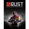 Double Eleven Ltd. / Facepunch Studios L Rust Console Edition Argentina | XBOX One