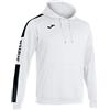 Joma 102103.201.XL Blouse, Bianco-Nero, Men's