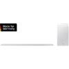 Samsung Altoparlante soundbar Samsung HW-S711GD Bianco 3.1 canali 250 W [HW-S711DG/ZG]