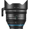 IRIX Obiettivo Irix Cine 15mm T2.6 per Sony E Imperial