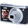 Rollei (TG. Kompakt) Rollei Compactline 10X - 60MP - 10x zoom ottico; Selfie Displa