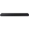 Samsung Soundbar 3 canali 140W con Dolby Digital 5.1 colore Nero HW-S50B/ZF Samsung