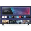Akai Smart TV 42" Full HD QLED VIDAA Nero AKTV4235QJ AKAI