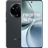 realme Cellulare Smartphone REALME 14 Pro 5G 8+256GB Dual Sim 6,77" Suede Grey