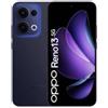 OPPO Reno 13 12+256GB 6.59"5G Luminous Blue Dual Sim Garanzia Italia