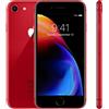 Apple NUOVO! SMARTPHONE APPLE IPHONE 8 64GB 256GB IOS BIANCO NERO ORO GARANZIA ITALIA