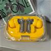 NULLA [NIENTE] Auricolari Bluetooth Ear(a) / 3 colori / B162 / Express / Originali