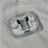 NULLA [NIENTE] Auricolari Bluetooth Ear(a) / 3 colori / B162 / Express / Originali