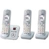 Panasonic Cordless Phone Pearl/Silver