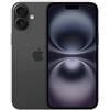 Apple iPhone 16 Plus 512GB 6.7" Black MY1P3SX/A Garanzia Europa