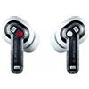 Nothing Ear (2) Trdls gte trdlse retelefoner Trasparente