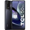 TCL 50 5G 4Gb 128Gb 6.6" 90Hz Dual Sim Space Grey T613k-2alca112