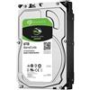 Seagate Hard Disk Seagate ST8000DM004 8 TB 5400 rpm 8 TB SSD 3,5"
