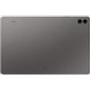Samsung Tablet Samsung Galaxy Tab S9 FE+ 12,4" 12 GB RAM 256 GB Grigio