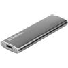 Verbatim Vx500 2 TB USB tipo-C 3.2 Gen 2 (3.1 Gen 2) Argento