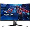 Asus ROG Strix XG32VC Monitor PC 31.5 " WQHD 2560 x 1440 Pixel 90LM03S0-B04170 Asus