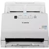 Canon Scanner Compatto 600x600 DPI 30 ppm USB Bianco 5209C003 imageFORMULA RS40 Canon