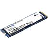 Kingston Technology 4Tb NV3 M.2 2280 NVMe SSD