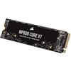 Corsair MP600 CORE XT 2TB PCIe Gen4 x4 NVMe M.2 SSD - NAND QLC ad Alta (O9i)