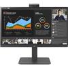 Senza Marca/Generico LG 24BR750C-C Monitor PC 60,5 cm (23.8) 1920 x 1080 Pixel Full HD LED Grigio