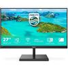 Philips (TG. 27") Philips 275E1S Monitor LCD E Line 27", IPS, AMD Freesync, Quad HD 2560